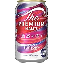 Amazon.co.jp: ザ・プレミアム・モルツ 香るエール 350ml 48本